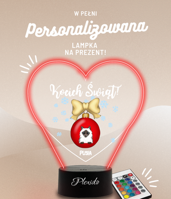 Lampki Nocne